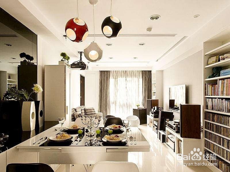 客厅吊顶搭配技巧与装修注意事项详解