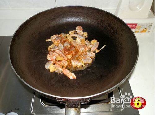 最低调的蔬菜搭配呈现最高调的美食品质虾仁白菜