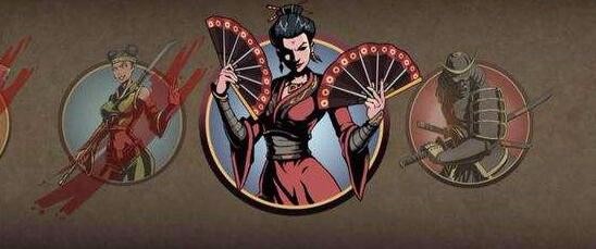 暗影格斗2攻略——寡妇