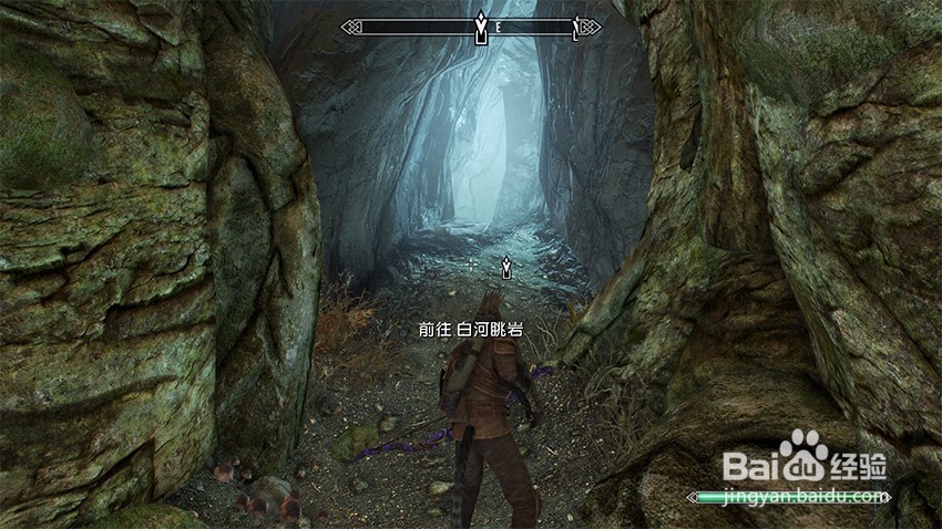 上古卷轴5古老的科技之矮人石驽