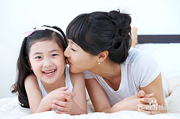 8种情况下 千万不要责骂孩子