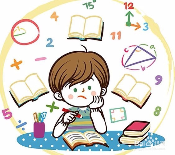 学好中学文化知识的方法