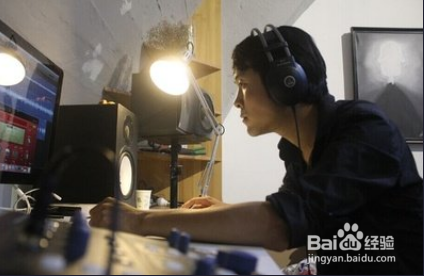 怎么改变自己的声音