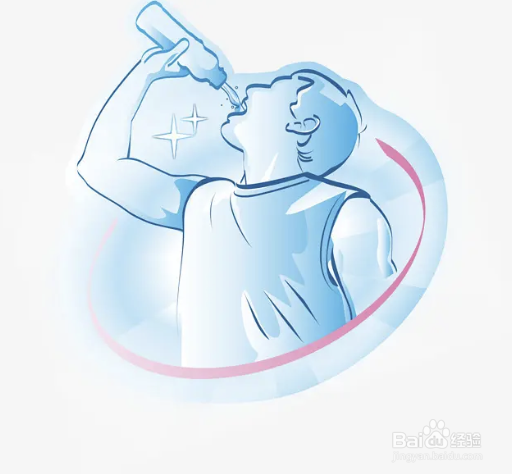 蚂蚁庄园普通人在运动健身过程中需要喝运动饮料