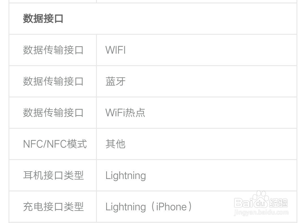 iPhone8买哪个版本好iPhone8各版本区别