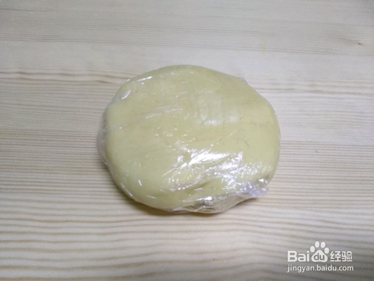 多款圣诞树饼干的做法