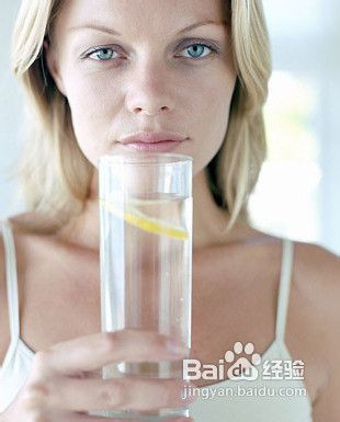 如何喝水才健康