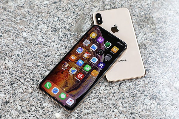 iphone xs max手机进水了怎么处理?
