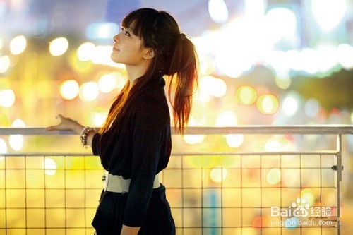 怎么学习摄影 摄影入门教程