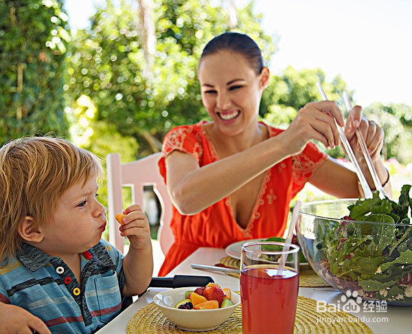 这7句口头禅 说的越多孩子越笨