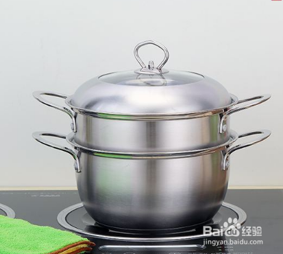 如何做细嫩蒸鸡蛋