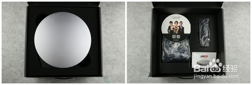 坚果G3智能家庭影院投影仪评测