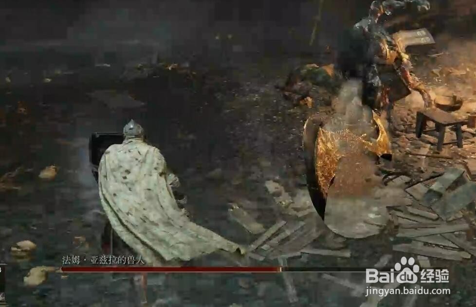 艾尔登法环近林洞窟攻略