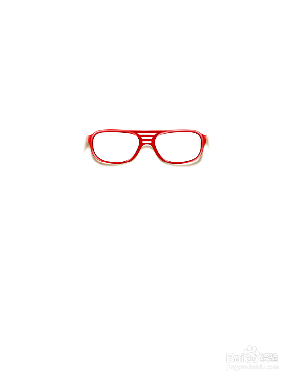 PS教你如何制作时尚汪星人