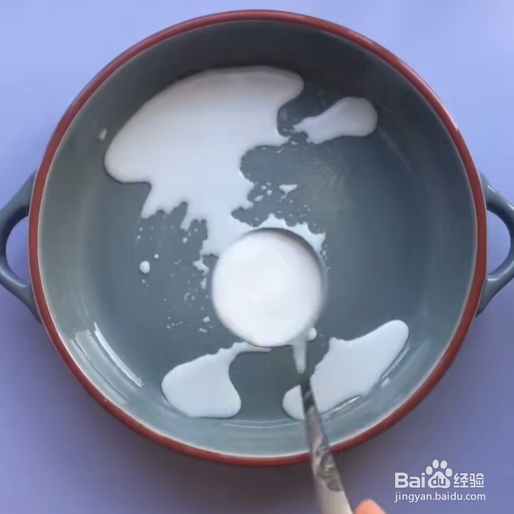 传统肠粉制作方法