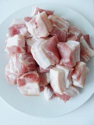 红烧肉的做法