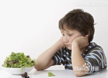 小孩子食欲不好怎么办