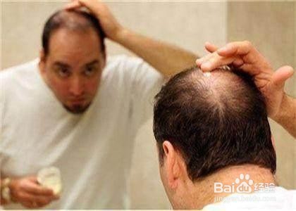 生姜搽头皮怎么搽,能增发吗