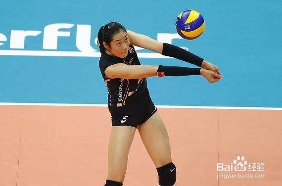 排球的发球方式有哪些?