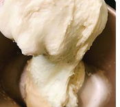 奶香芝士面包卷