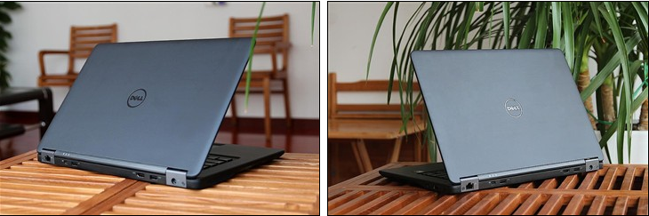 商务本佳选 戴尔Latitude 14 7000评测