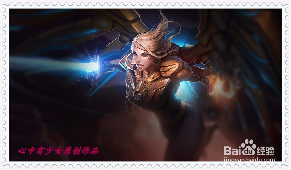 s6天使打野天赋符文 lol天使打野天赋符文加点图