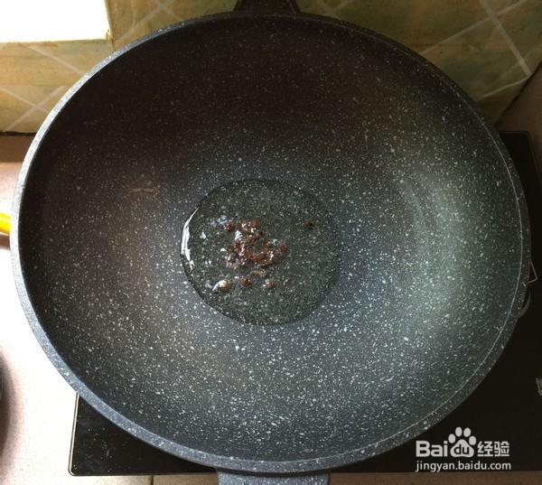 腐竹蒸小黄鱼的制作方法