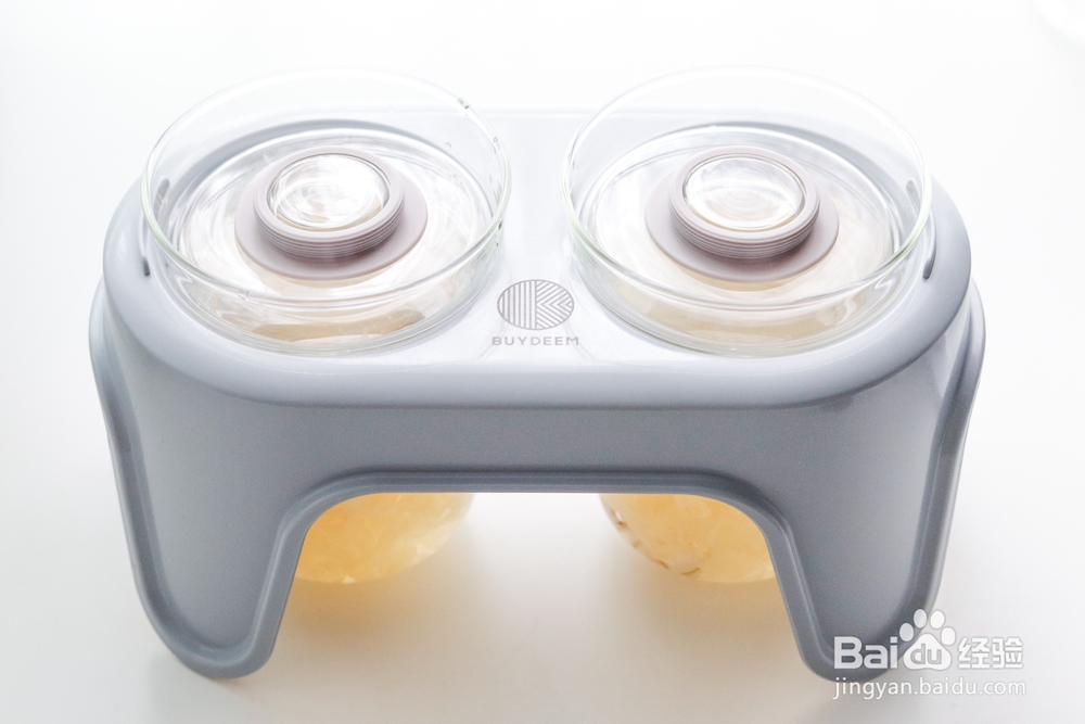 简单无压力做莲子百合银耳羹