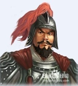 三国演义绝版武将袁绍/颜良/文丑技能介绍