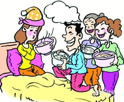 坐月子要预防哪些月子病呢？