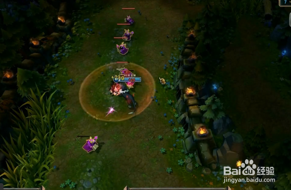 LOL召唤师峡谷迷思：[13]