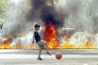 让儿童远离意外伤害