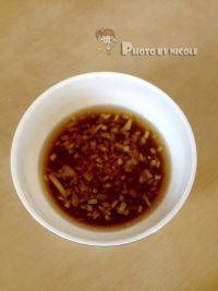 家常自制盐水虾