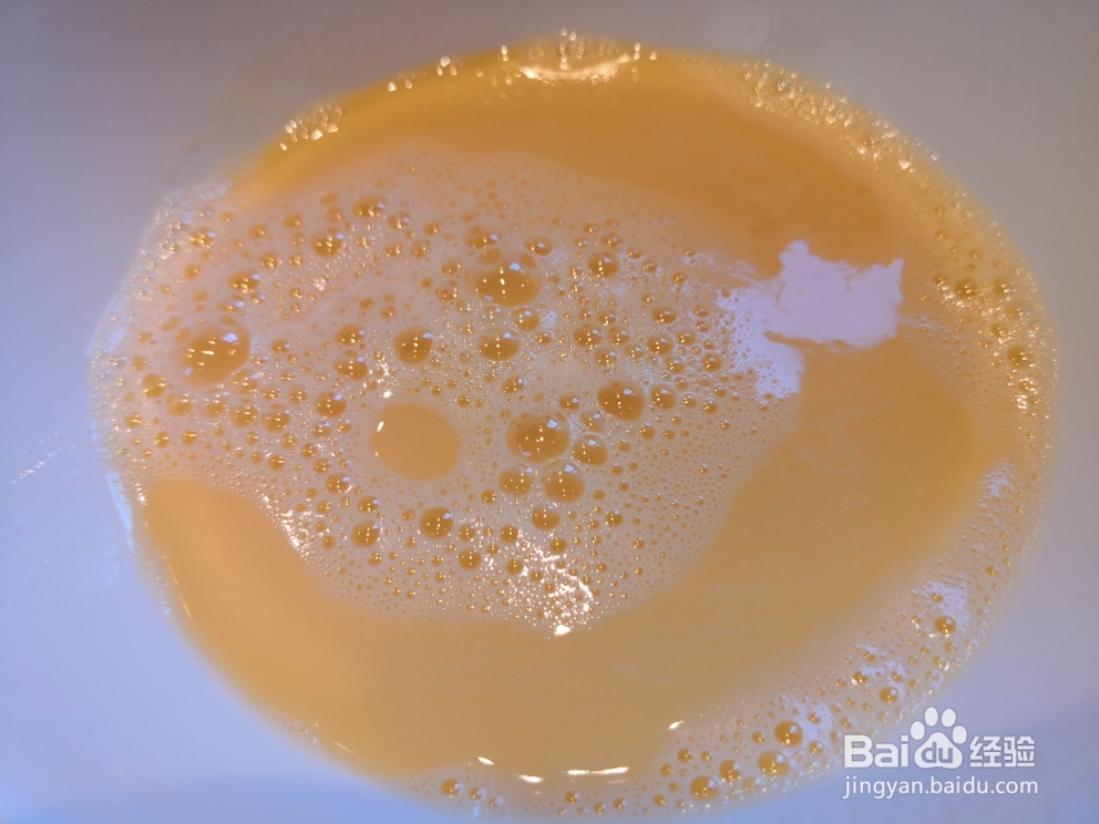 吃了还想吃的玉米粥