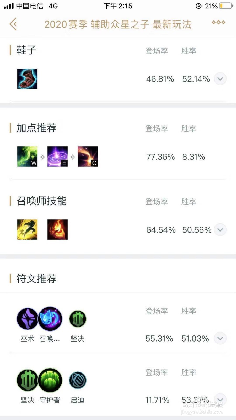 LOL索拉卡应该怎么玩