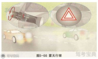 模拟夜间场景灯光使用