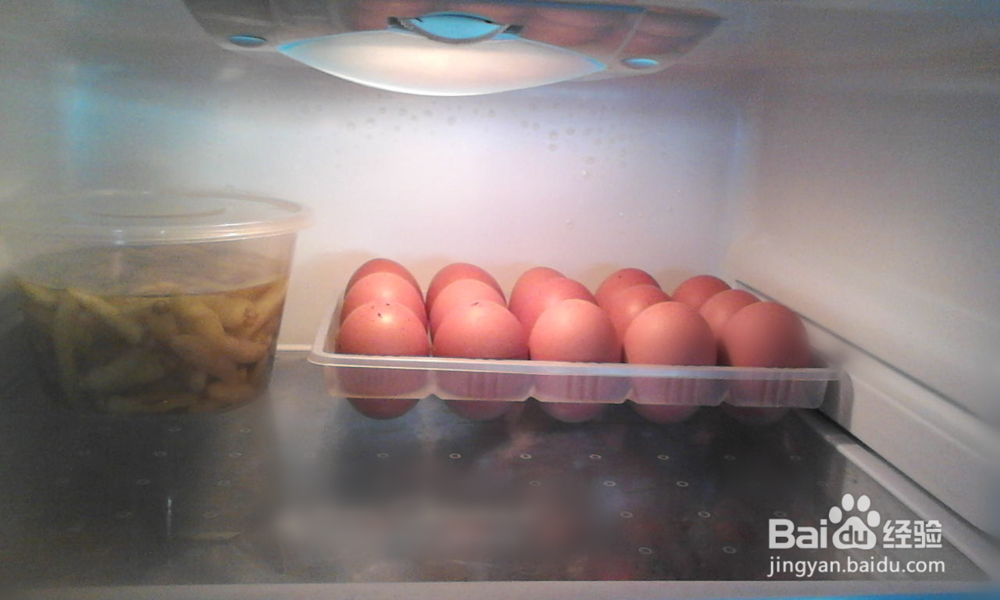 <b>旧物利用：[3]汤圆塑料壳变身鸡蛋存放好方法</b>