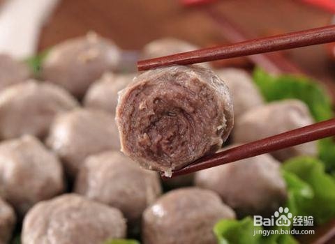 牛肉丸怎么煮好吃