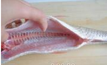 美食之:爸爸鱼片