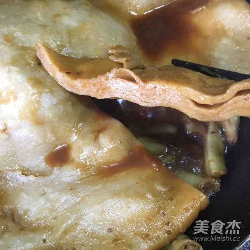 烀饼的家常做法
