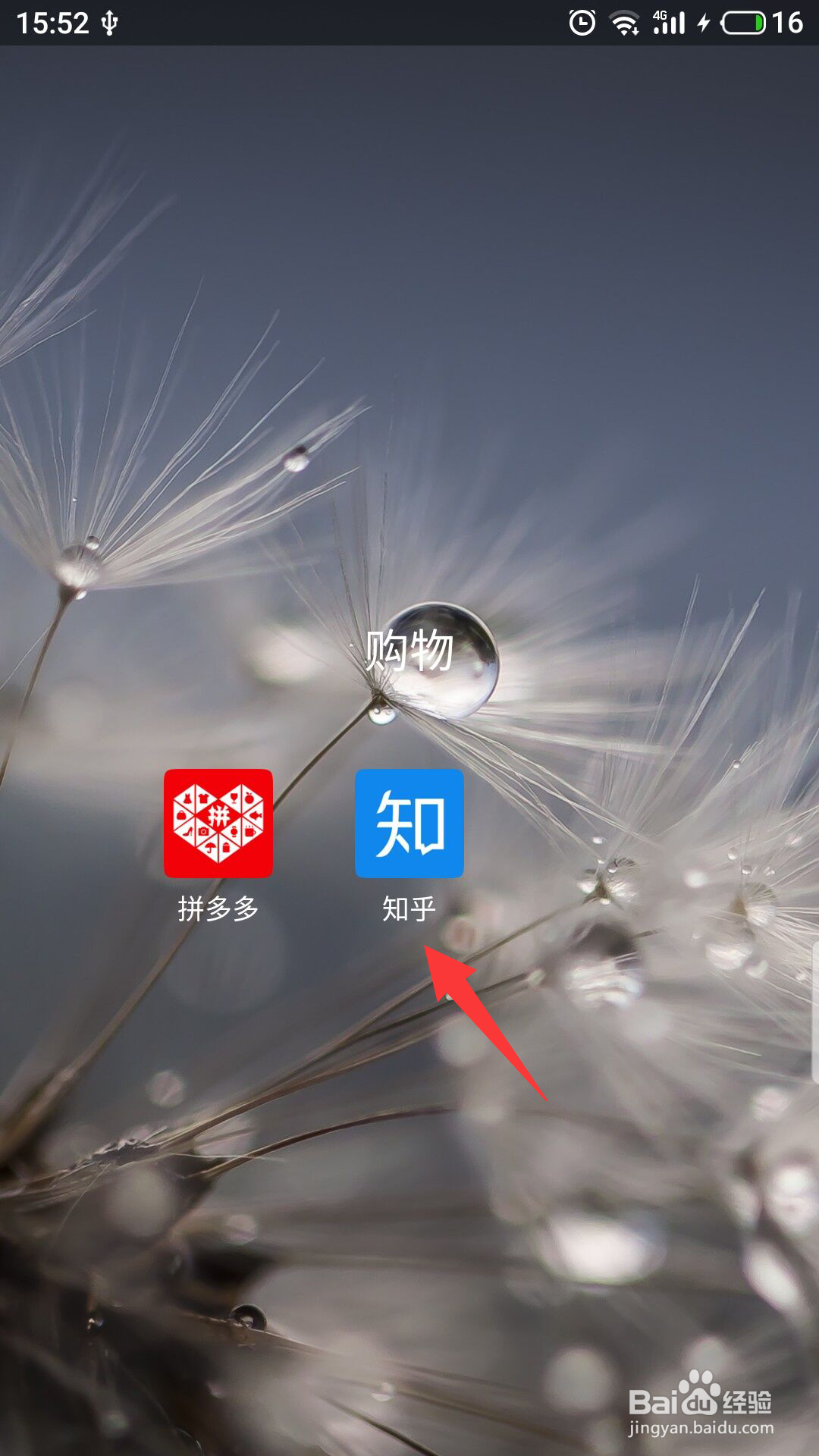 知乎怎么进行个人认证