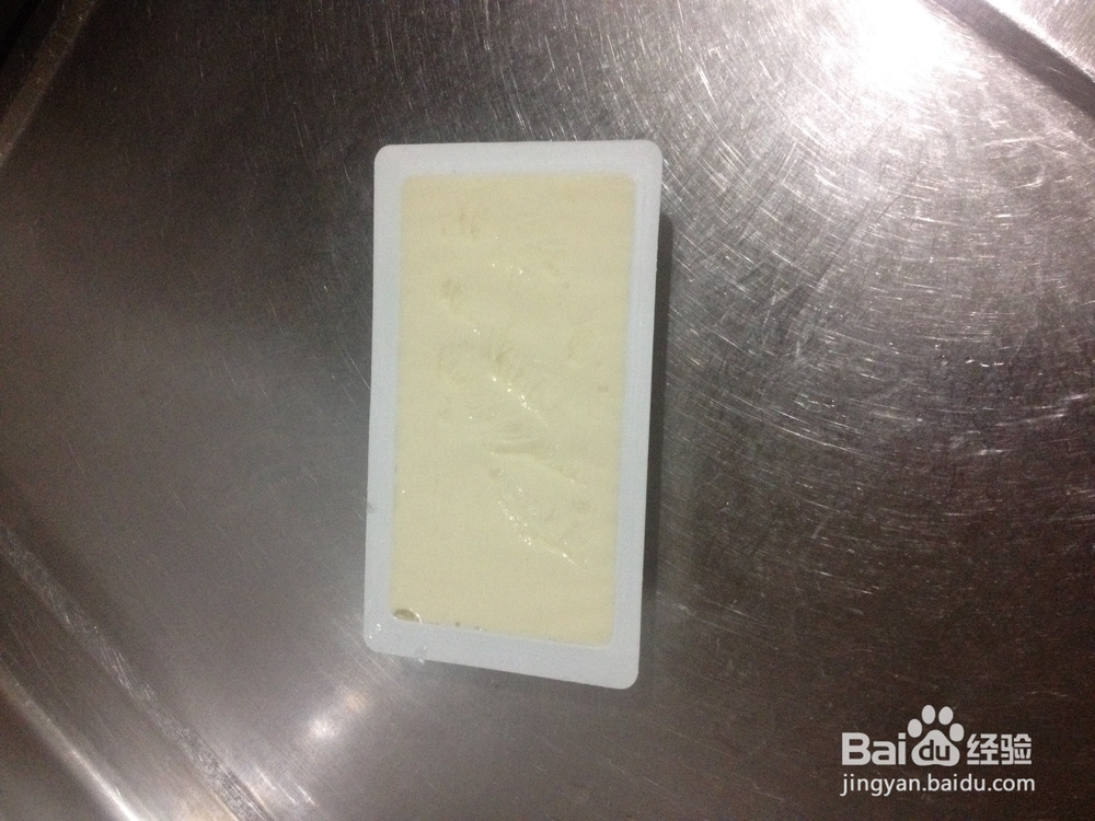 懒人豆腐做法:骨汤调料包+豆腐+水=骨汤豆腐