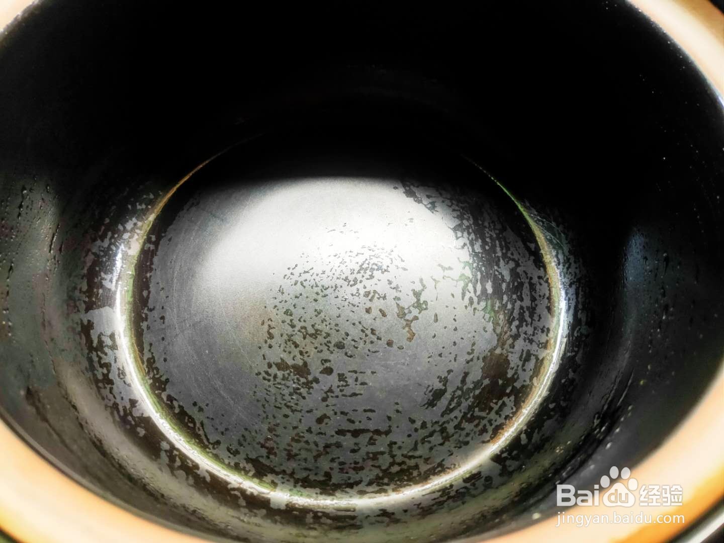 香菇山药蛋花汤---养生菜系列