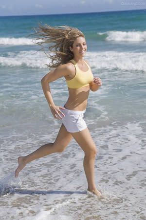 周末四运动休闲减肥享瘦假日