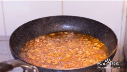 鱼香茄子的做法