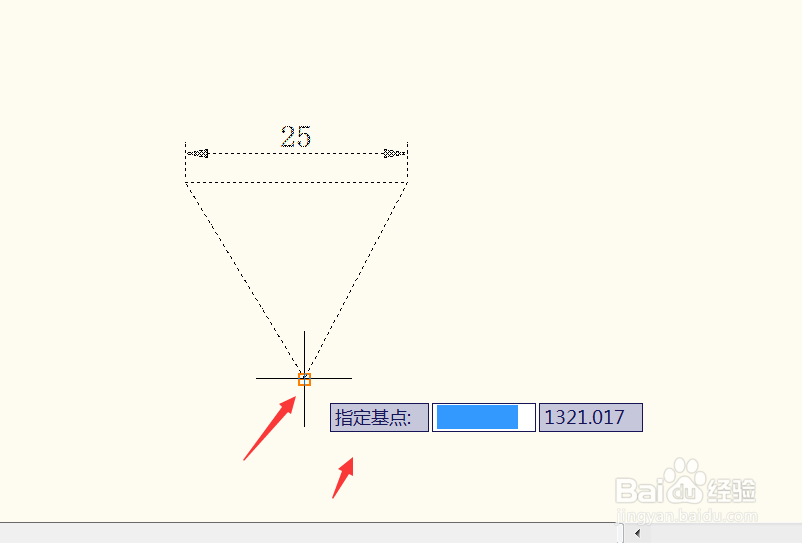 CAD缩放工具使用教程