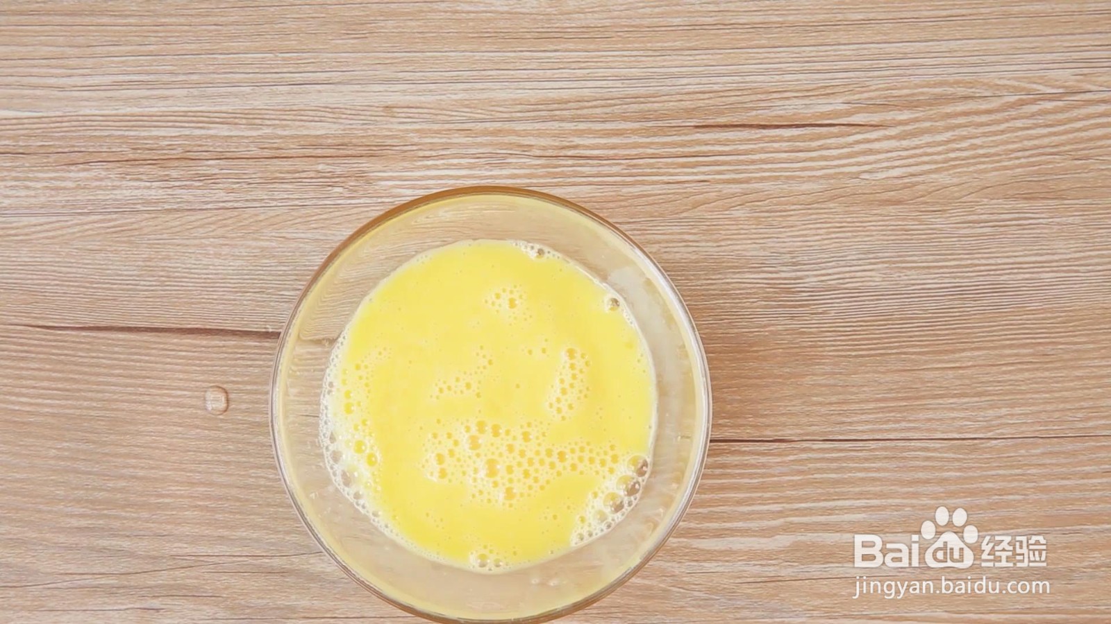 西兰花鲜虾蛋卷的做法