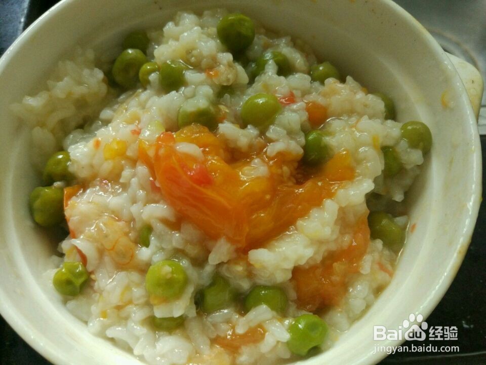 西红柿焖饭的做法