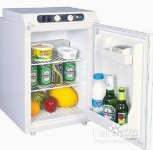 冰箱报警器怎么解除