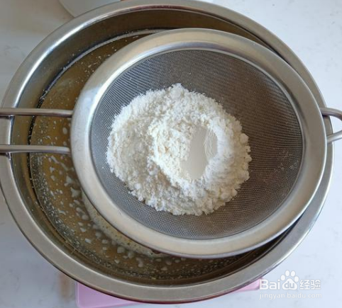 在家怎么做纸杯小蛋糕